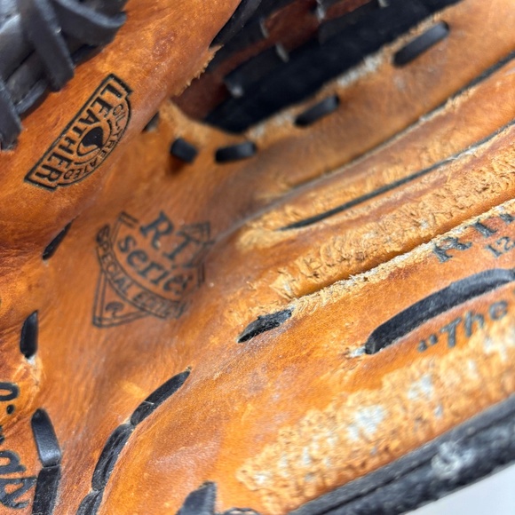 Rawlings RTD1250 RTD Collection Special Edition Baseball Glove - Picture 13 of 16